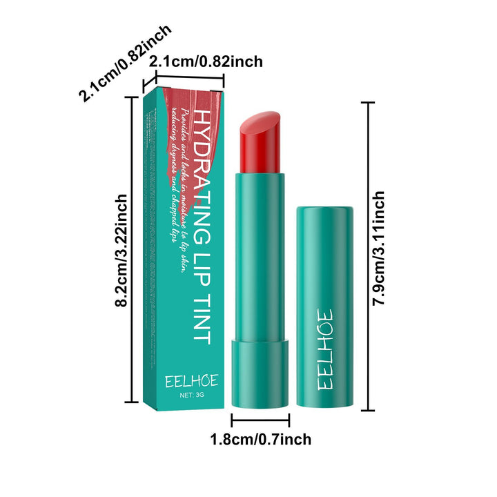 Moisturizing Lip Balm - Shoperky