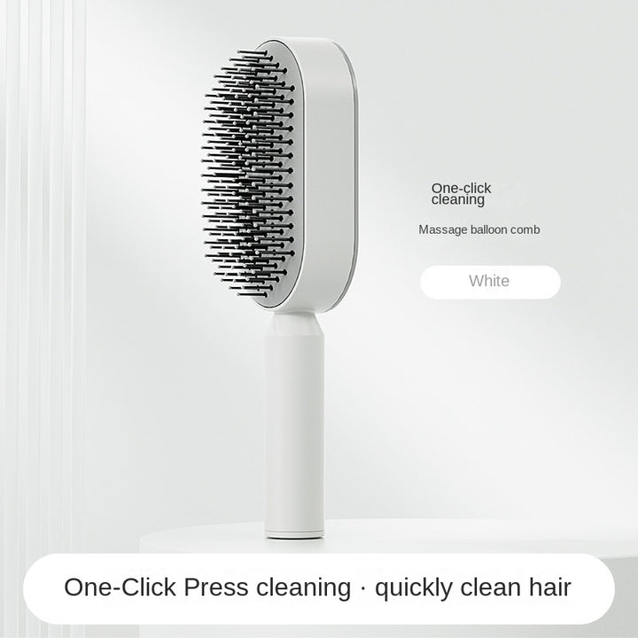 3D Hair Growth Comb - Shoperky
