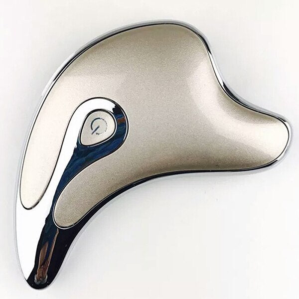 Electric Gua Sha Scraper - Shoperky