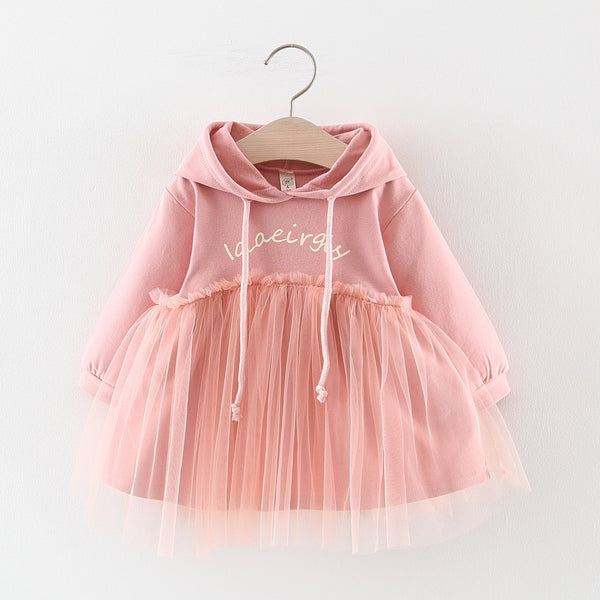 Girl's Skirt & Baby Dress - Shoperky