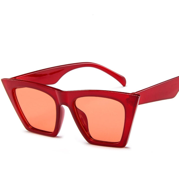 Retro Sunglasses Men and Women - Shoperky