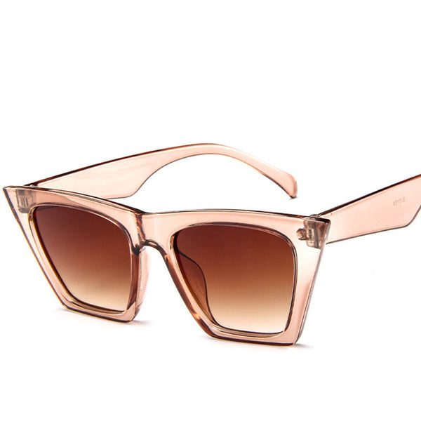 Retro Sunglasses Men and Women - Shoperky