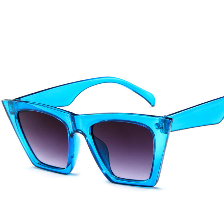 Retro Sunglasses Men and Women - Shoperky