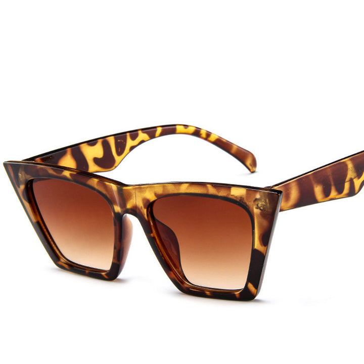 Retro Sunglasses Men and Women - Shoperky
