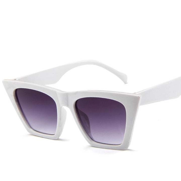 Retro Sunglasses Men and Women - Shoperky