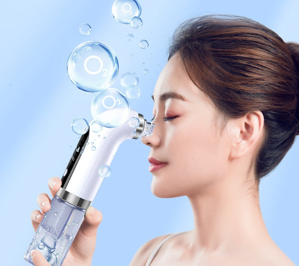 Blackhead Remover Pore Vacuum - Shoperky