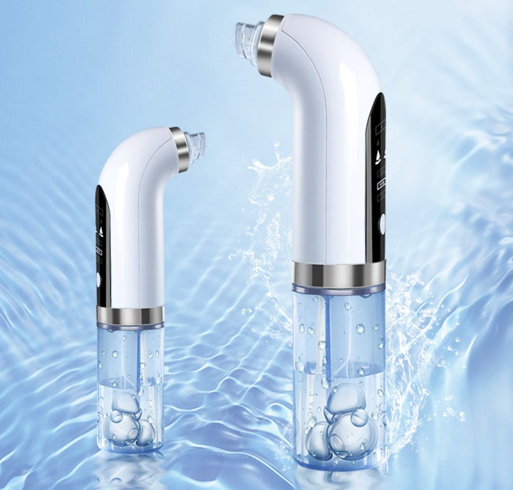Blackhead Remover Pore Vacuum - Shoperky