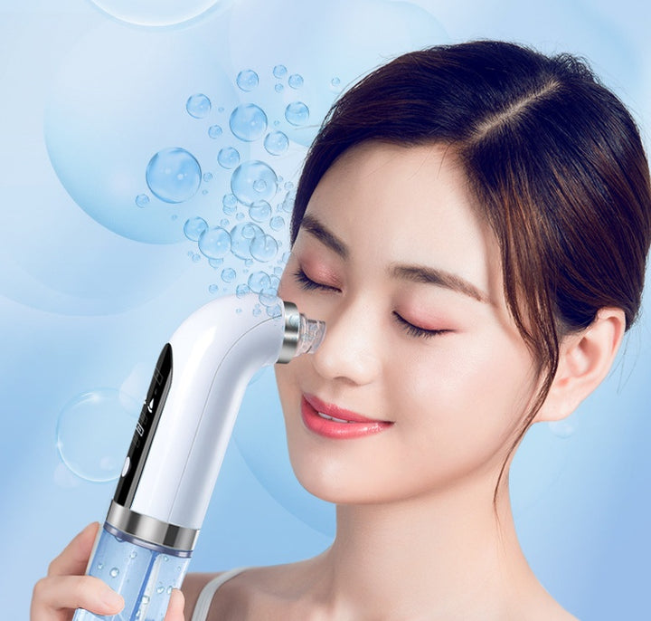 Blackhead Remover Pore Vacuum - Shoperky