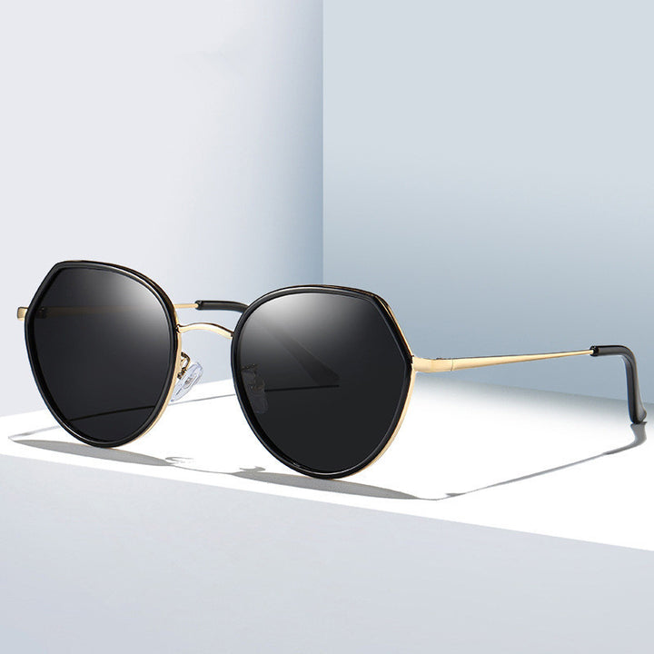 Fashion New Polarized Sunglasses for Men and Women - Shoperky