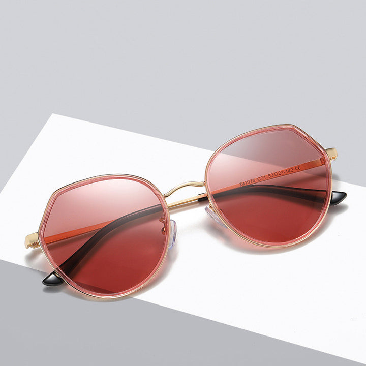 Fashion New Polarized Sunglasses for Men and Women - Shoperky