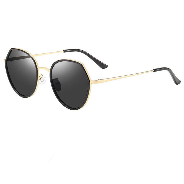 Fashion New Polarized Sunglasses for Men and Women - Shoperky