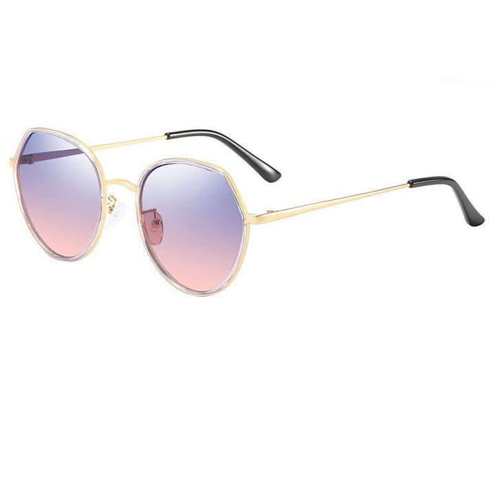 Fashion New Polarized Sunglasses for Men and Women - Shoperky