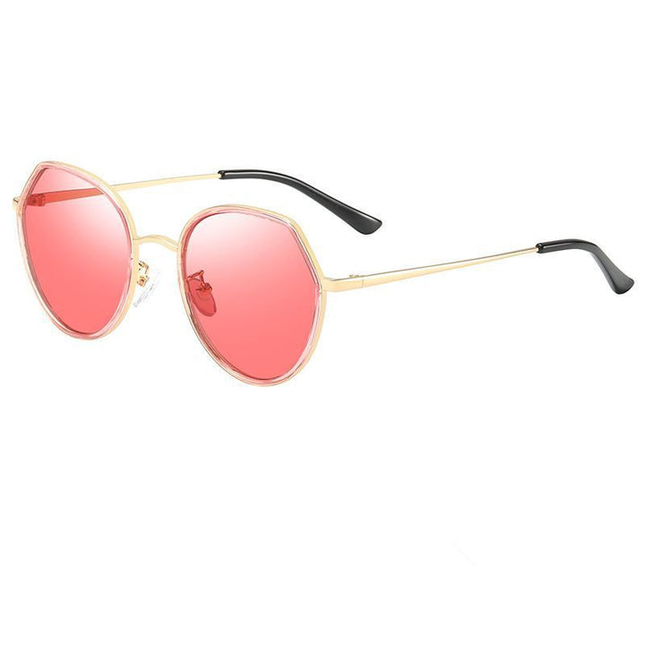 Fashion New Polarized Sunglasses for Men and Women - Shoperky