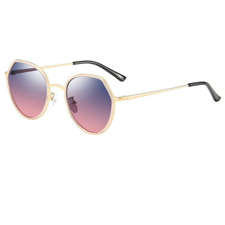 Fashion New Polarized Sunglasses for Men and Women - Shoperky