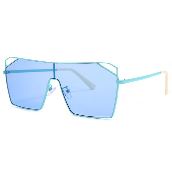 European And American INS Street Fashion Sunglasses - Shoperky
