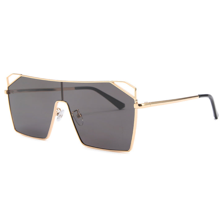European And American INS Street Fashion Sunglasses - Shoperky