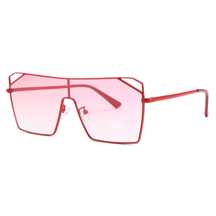 European And American INS Street Fashion Sunglasses - Shoperky