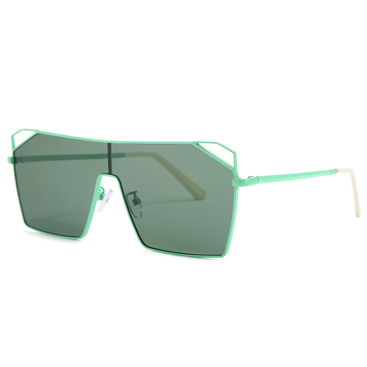 European And American INS Street Fashion Sunglasses - Shoperky