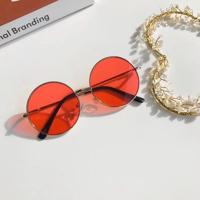 Sunglasses For Kids - Shoperky