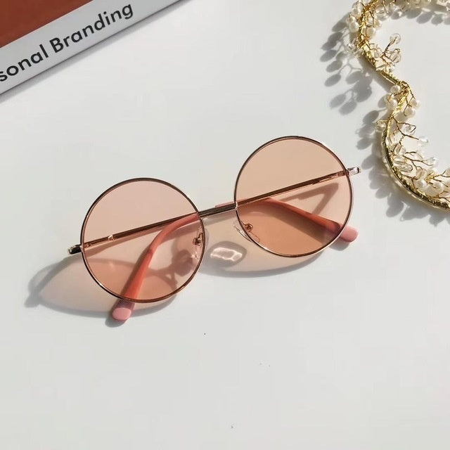 Sunglasses For Kids - Shoperky