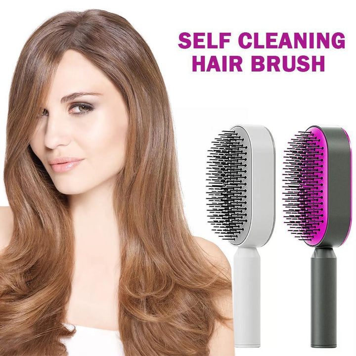 3D Hair Growth Comb - Shoperky