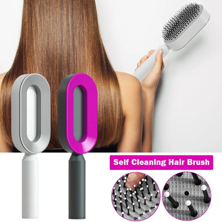 3D Hair Growth Comb - Shoperky