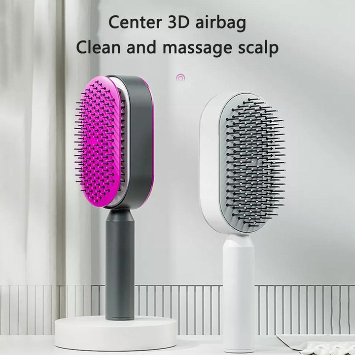 3D Hair Growth Comb - Shoperky