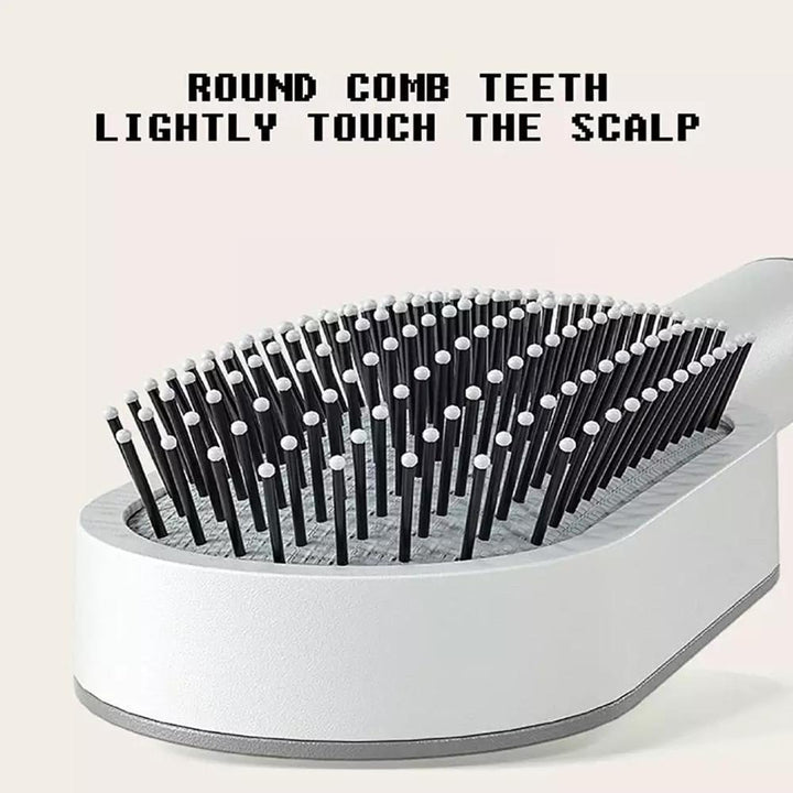 3D Hair Growth Comb - Shoperky