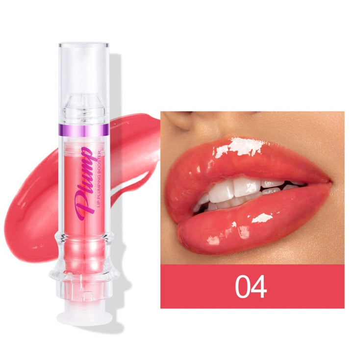 Tube Lip Rich Lip Color Slightly Spicy - Shoperky