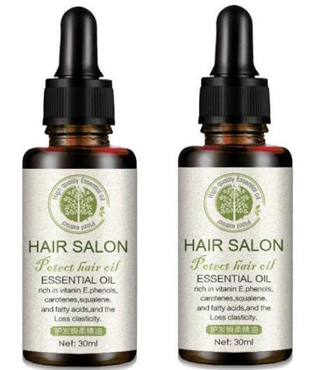 Hair Care Essential Oil - Shoperky