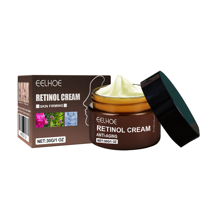 EELHOE Retinol Anti-Aging Cream - Shoperky