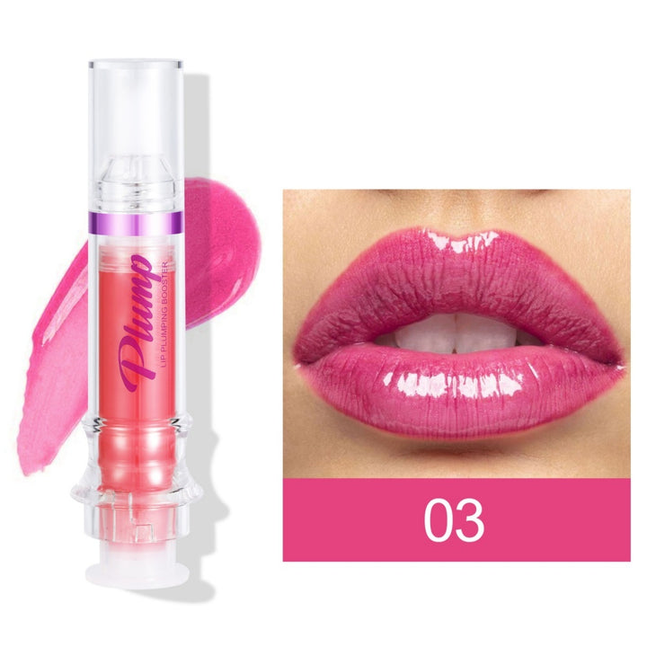 Tube Lip Rich Lip Color Slightly Spicy - Shoperky