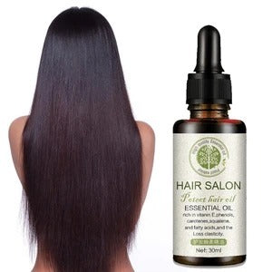 Hair Care Essential Oil - Shoperky