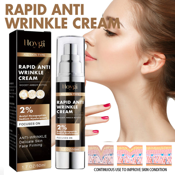 Anti-Aging Face Cream - Shoperky