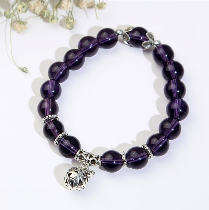 Natural Opal Beads Bracelet for Women - Shoperky