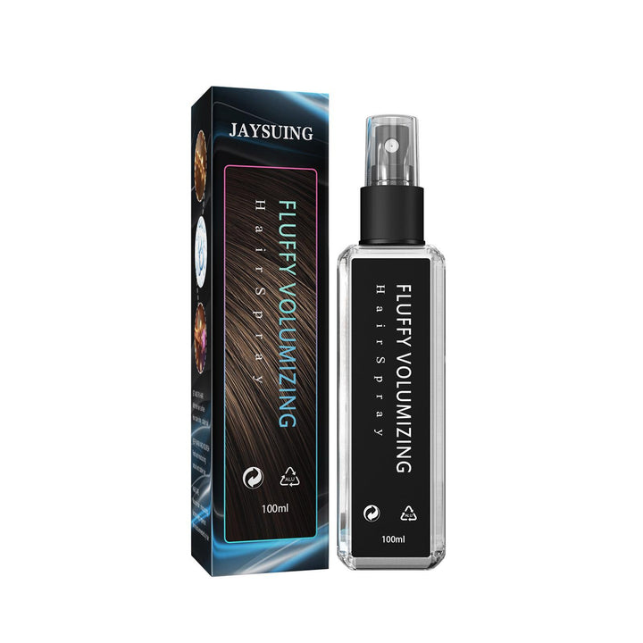 Hair Setting Spray - Shoperky