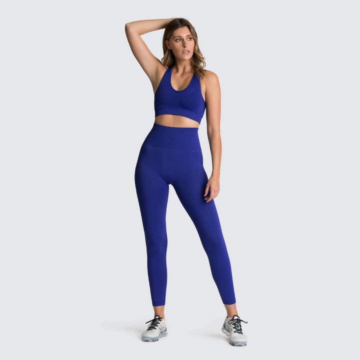 Seamless Gym Set - Shoperky