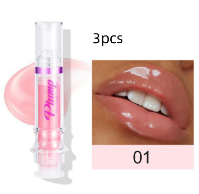 Tube Lip Rich Lip Color Slightly Spicy - Shoperky