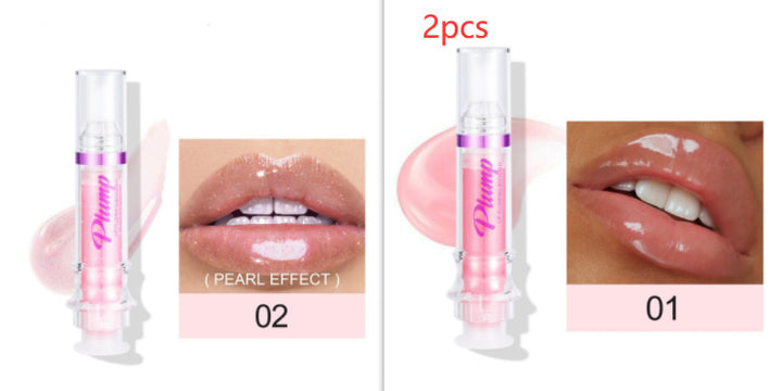 Tube Lip Rich Lip Color Slightly Spicy - Shoperky