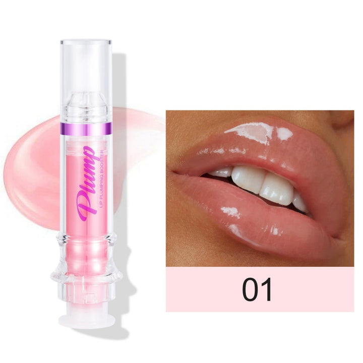 Tube Lip Rich Lip Color Slightly Spicy - Shoperky