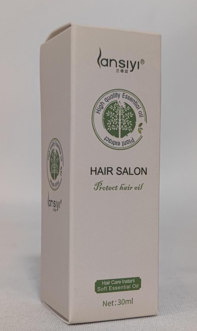Hair Care Essential Oil - Shoperky