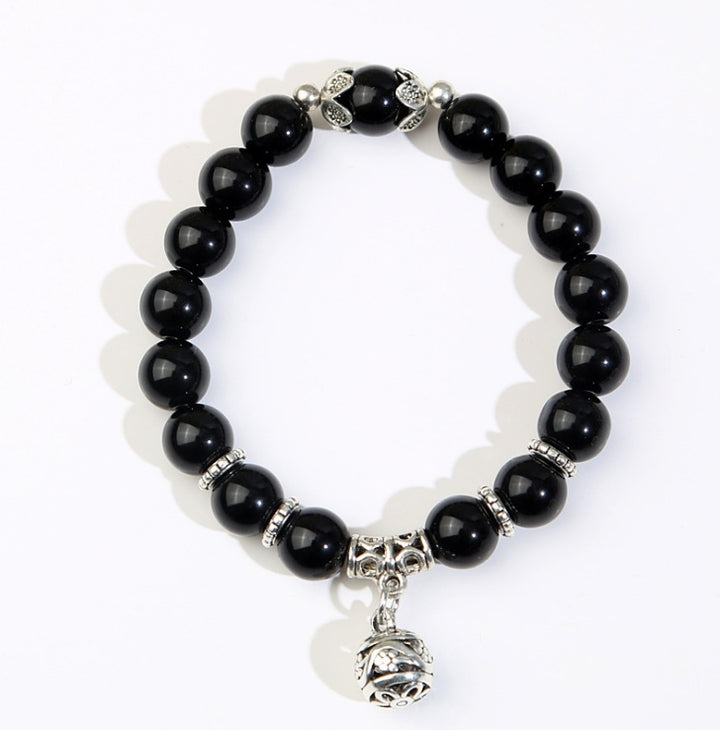 Natural Opal Beads Bracelet for Women - Shoperky