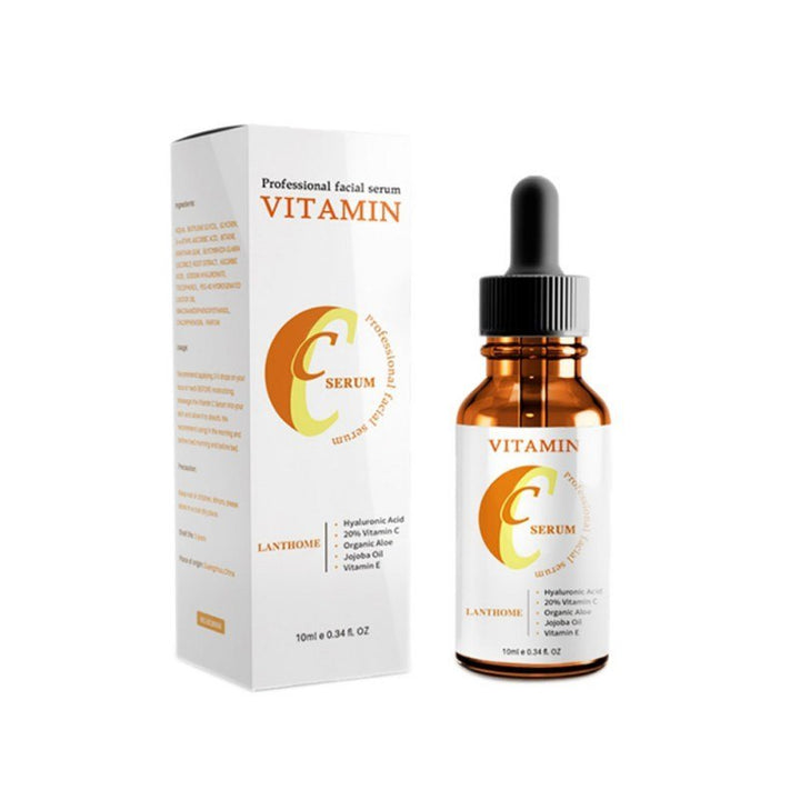 Vitamin C Hyaluronic Acid Serum - Shoperky