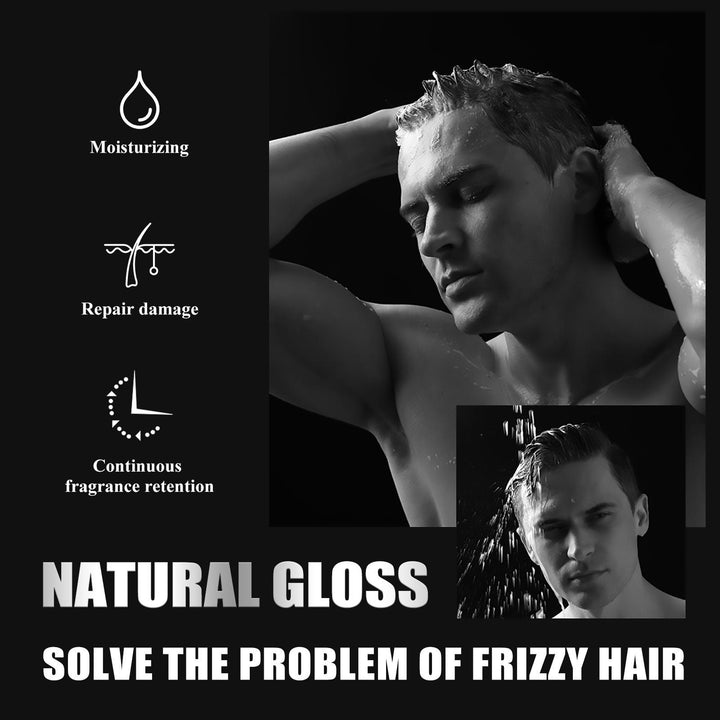 Hair Setting Spray - Shoperky