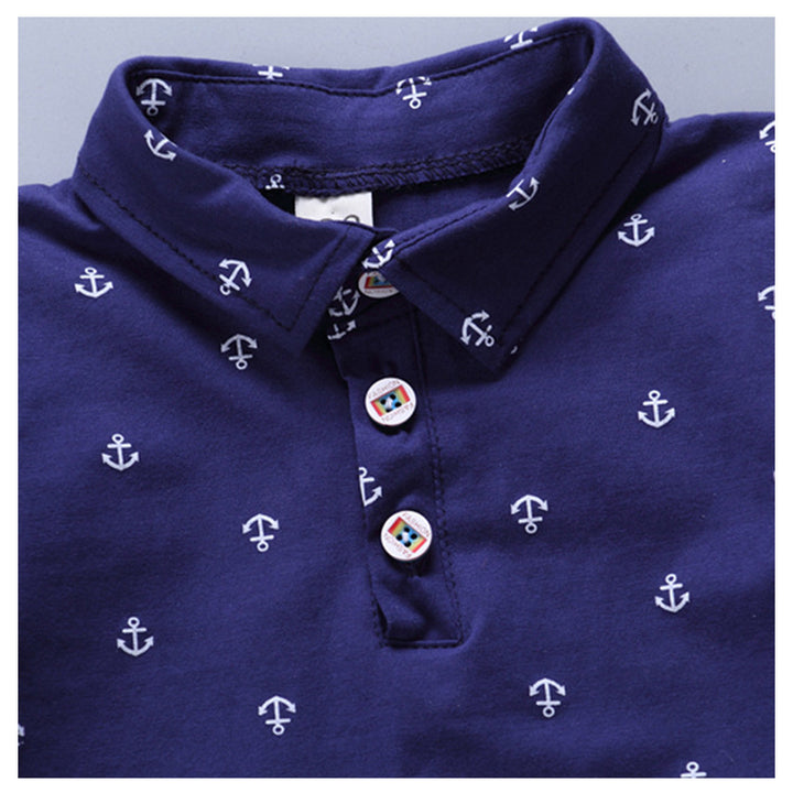 Anchor Printed Children’s Clothing - Shoperky