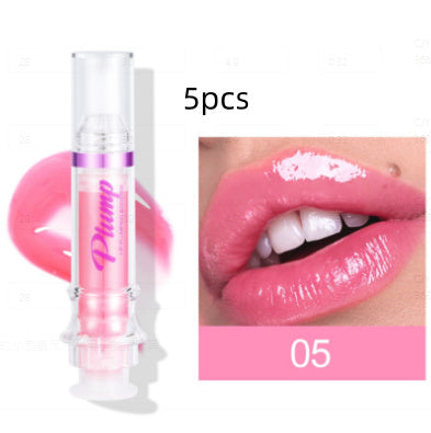Tube Lip Rich Lip Color Slightly Spicy - Shoperky