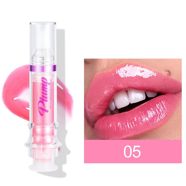 Tube Lip Rich Lip Color Slightly Spicy - Shoperky