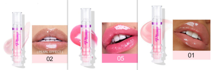 Tube Lip Rich Lip Color Slightly Spicy - Shoperky