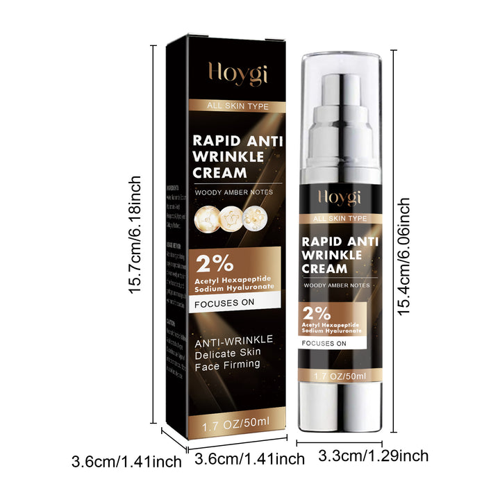 Anti-Aging Face Cream - Shoperky