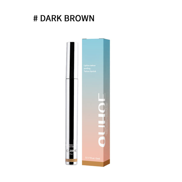Peel Lip Liner – Plump & Nourish Your Lips - Shoperky